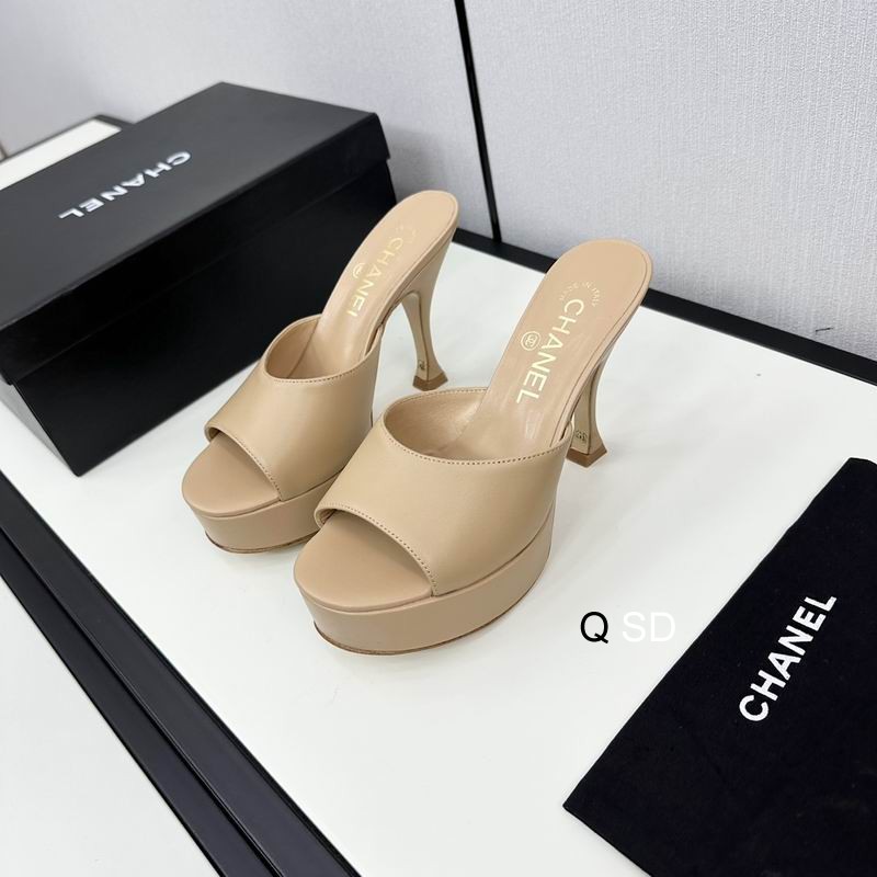 Chanel sz35-40 SD070107